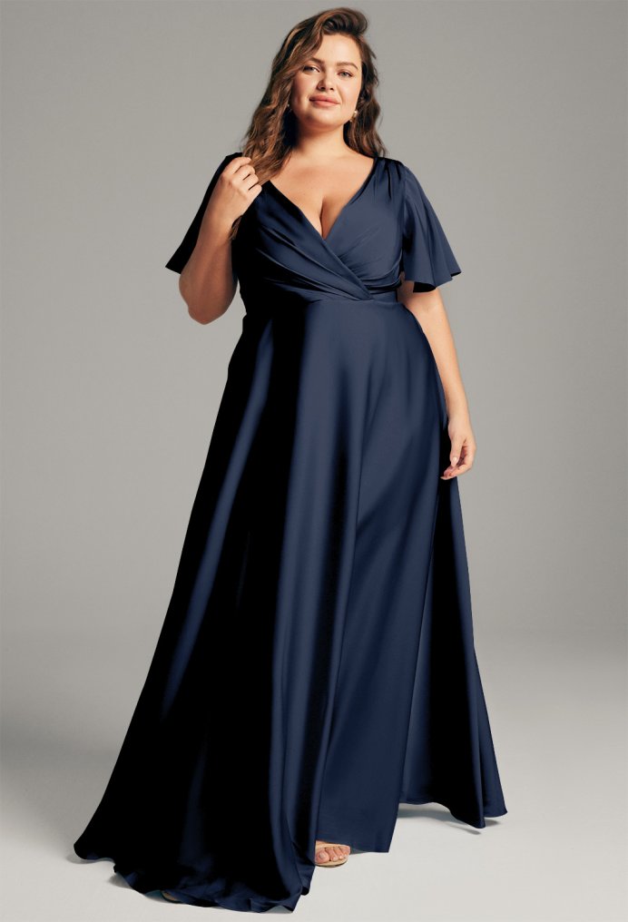 AW Furst Dress